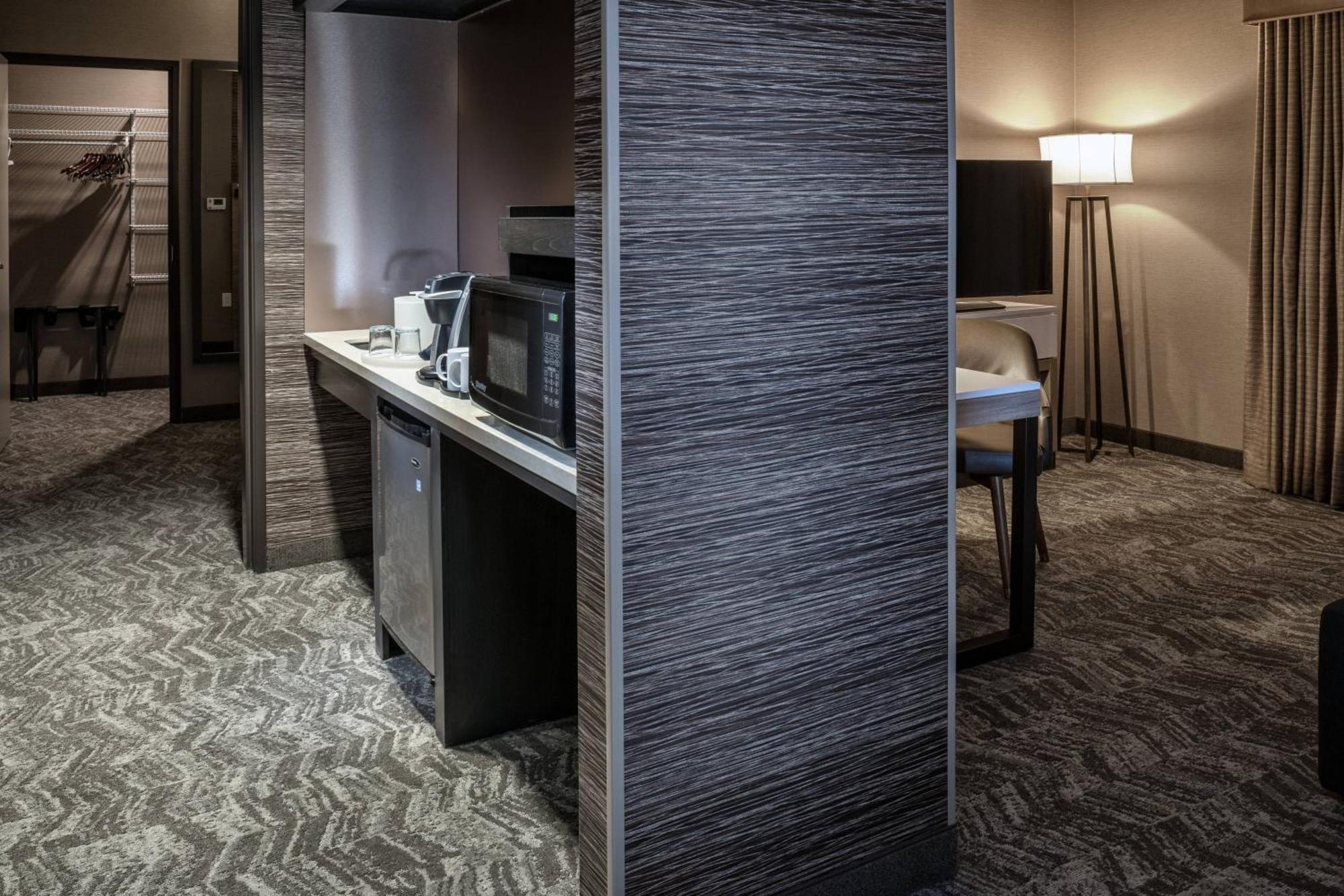 Springhill Suites By Marriott Springdale Zion National Park Exterior photo